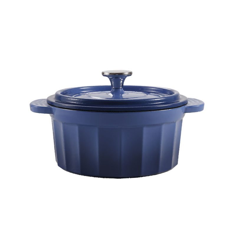 Enamel Coating Dutch Oven