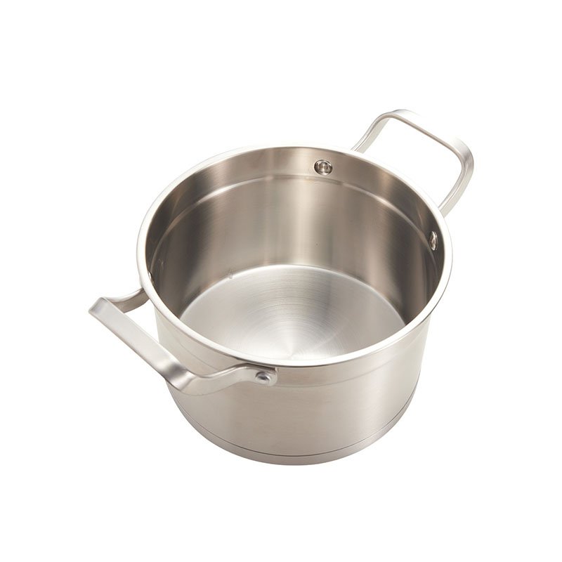 Stainless Steel Stock Pot