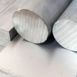 Aluminum