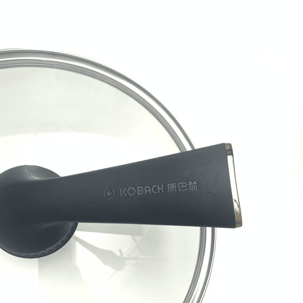 Cookware Lid's Handle