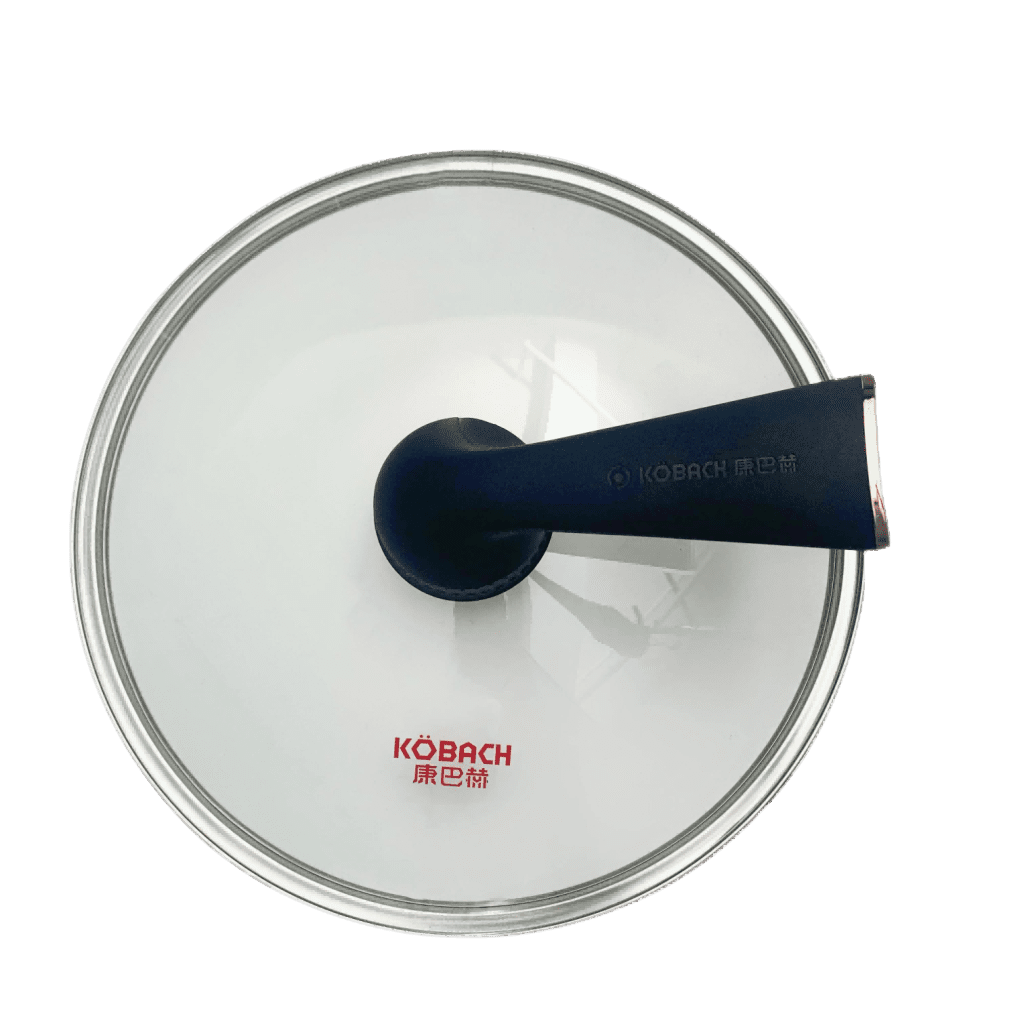 Cookware Glass Lid
