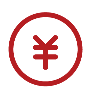 Competitive Price Icon