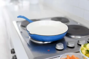 ceramic coating cookware