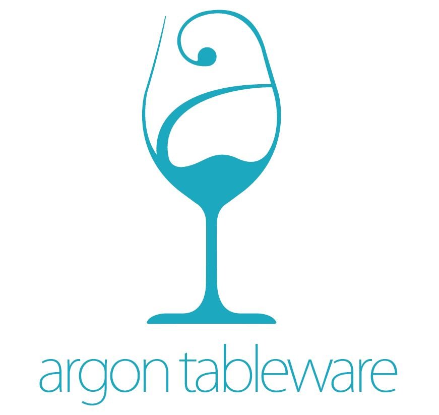 Logo stoviglie Argon