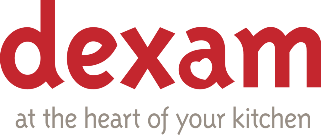 Logo Dexam International
