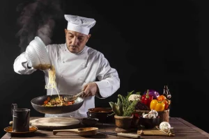 Elevating Your Kitchen Experience with Palm Restaurant Cookware