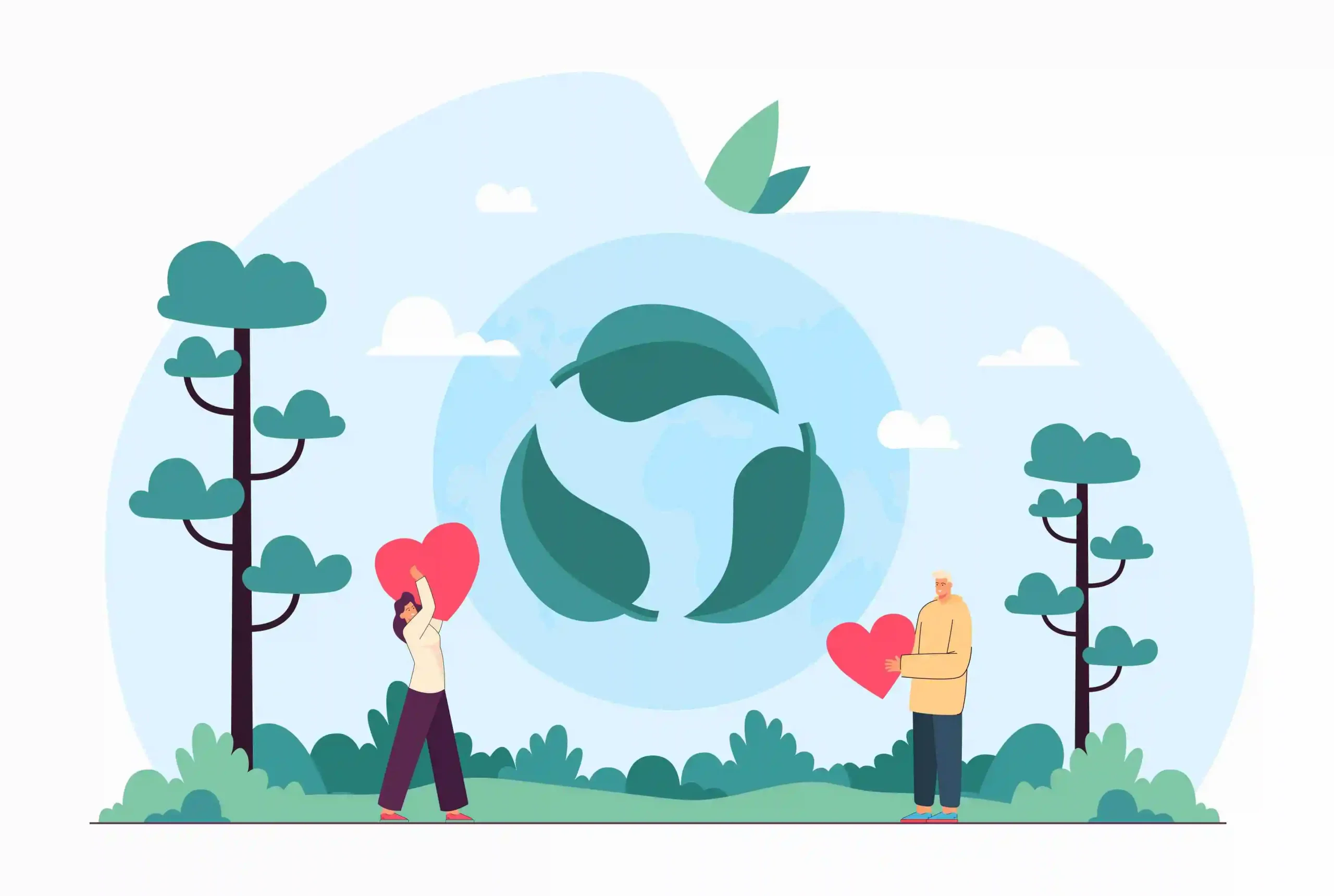 Environmental Advantages of PFOA-Free Cookware