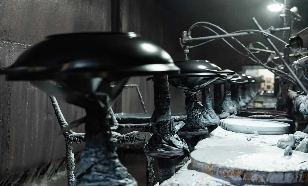 Exterior Coating: Balancing Style and Durability