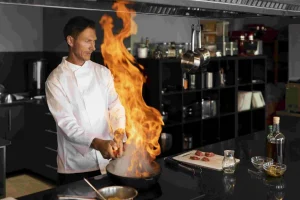 Frying Pan Versatility and Cooking Performance