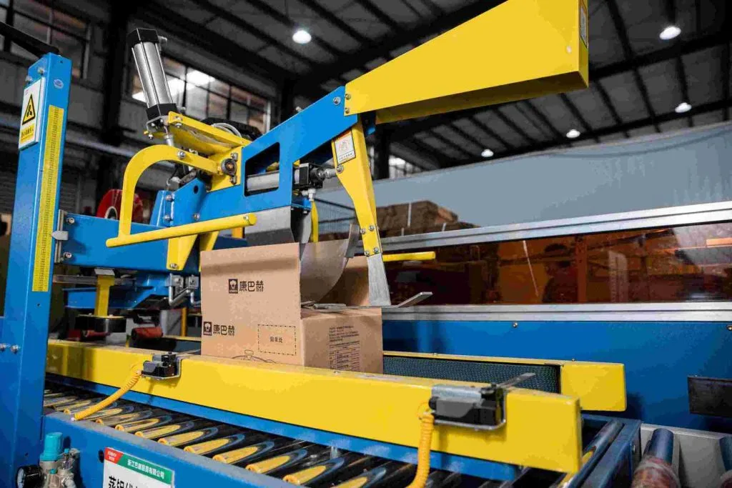 Packaging - stainless steel cookware manufacturing process 10