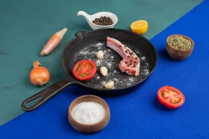 Proper Care and Maintenance of Cast Iron Frying Pans