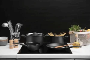 The Importance of the Right Cookware in Your Kitchen