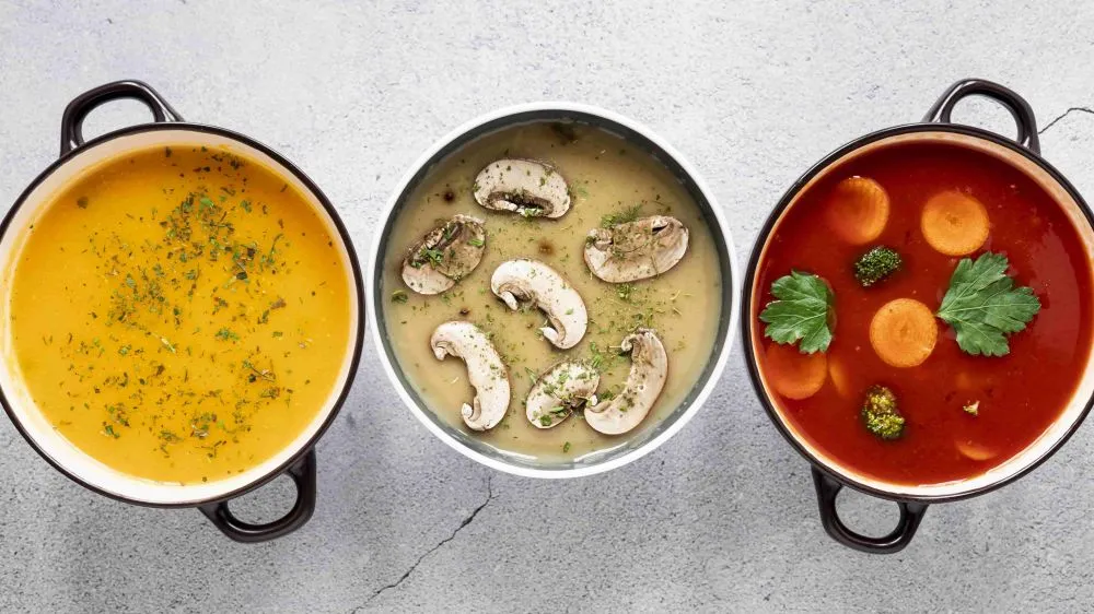 De veelzijdigheid van Dutch Ovens