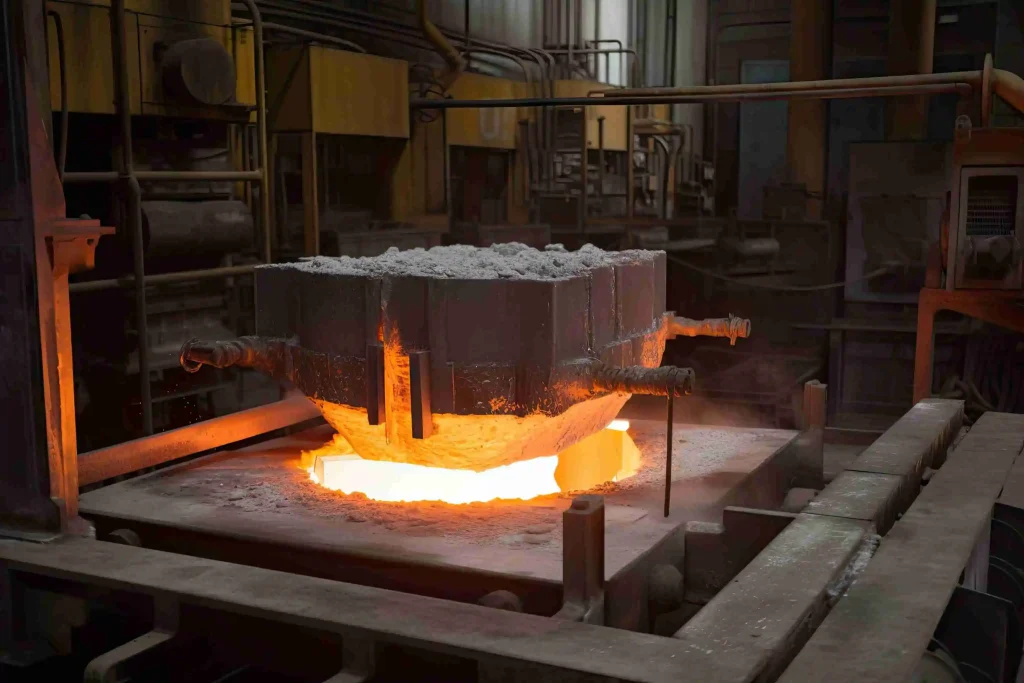 Understanding and Appreciating Aluminum Cookware Manufacturing - KitchenGuidePro Understanding and Appreciating Aluminum Cookware Manufacturing