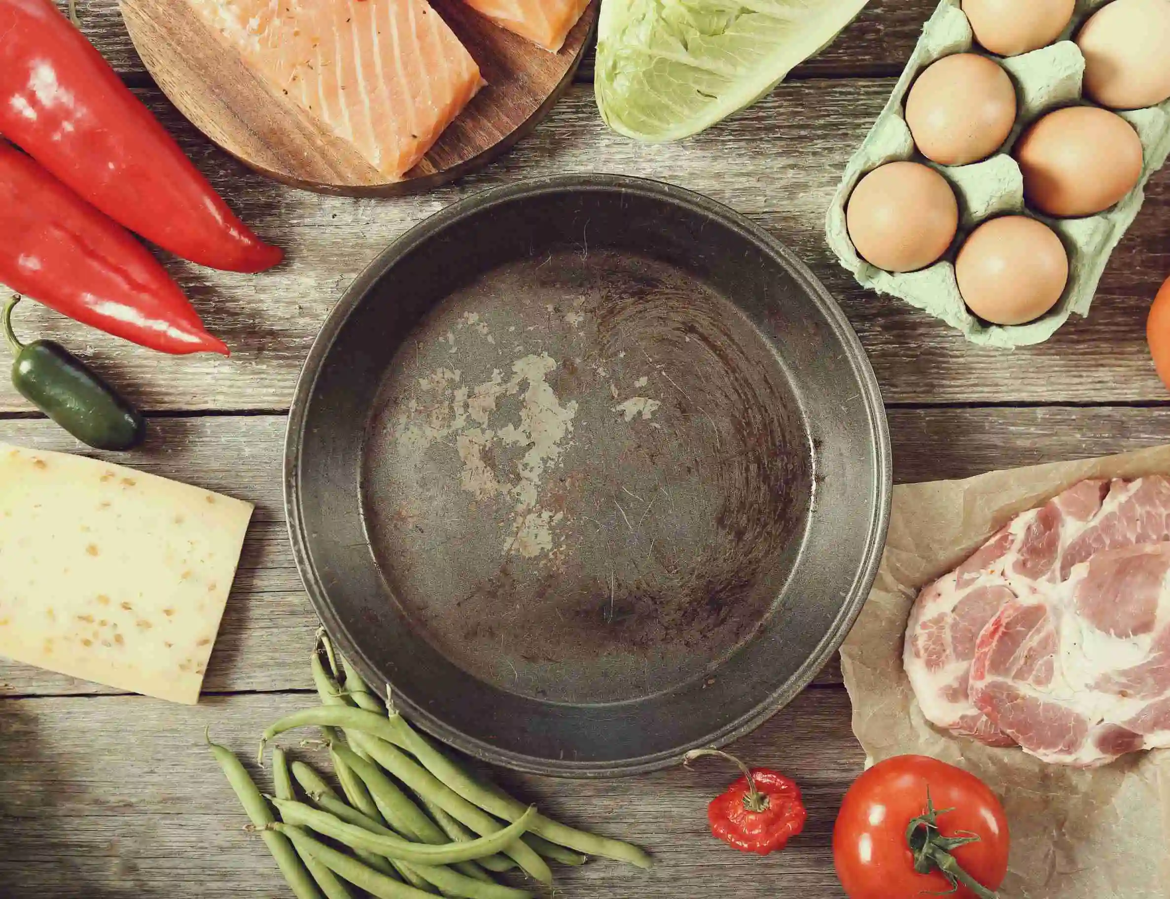 關於修復損壞的鑄鐵炊具您需要了解什麼