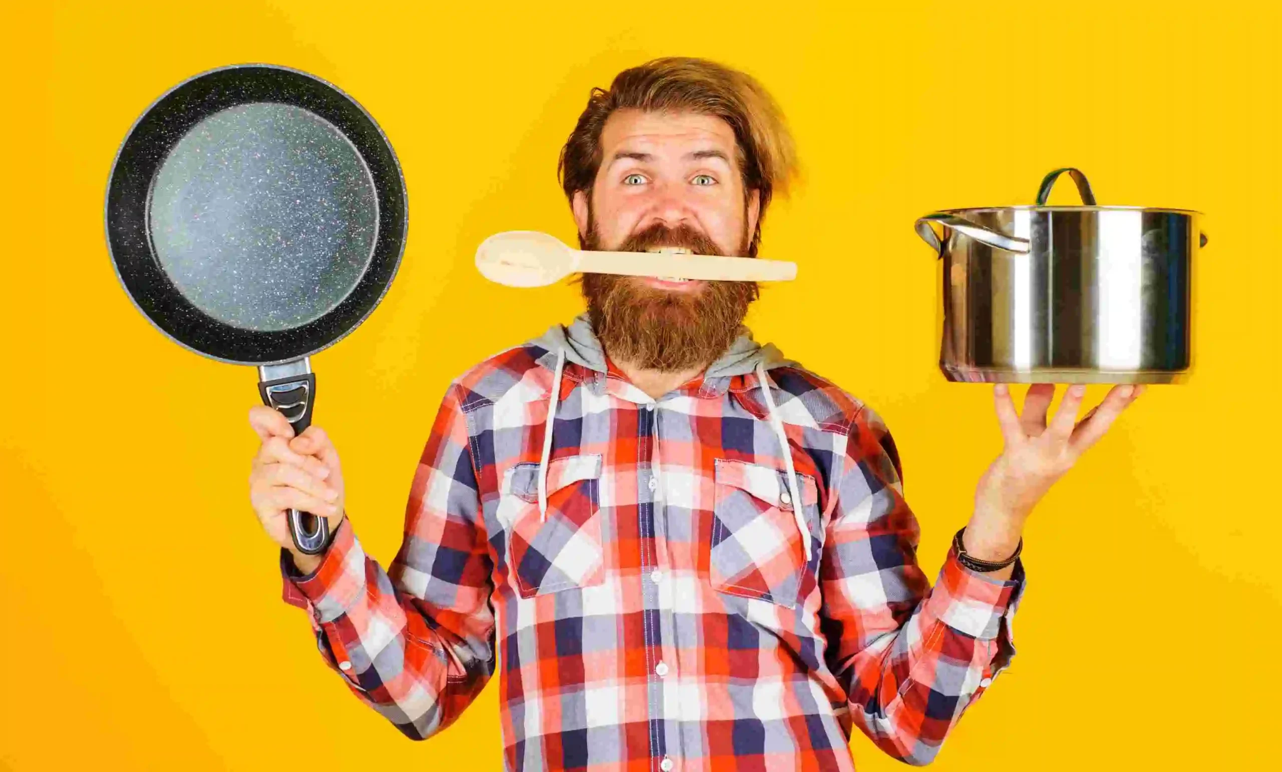 compare different cookware - KitchenGuidePro compare different cookware