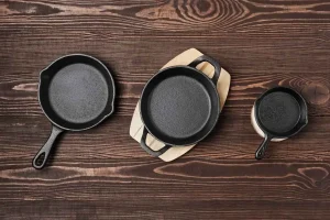 oven-safe Cast Iron Cookware - KitchenGuidePro oven-safe Cast Iron Cookware