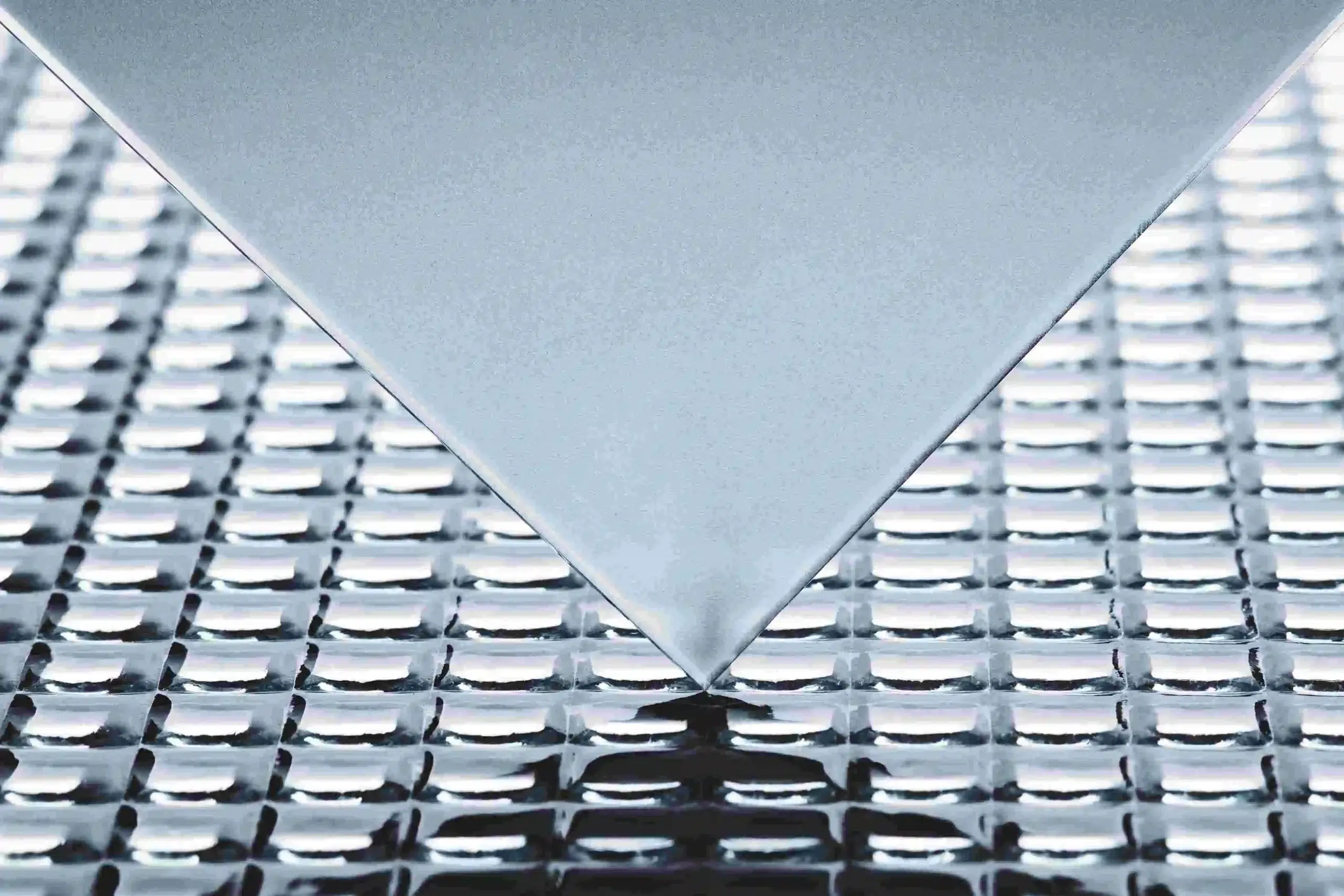 stainless steel material