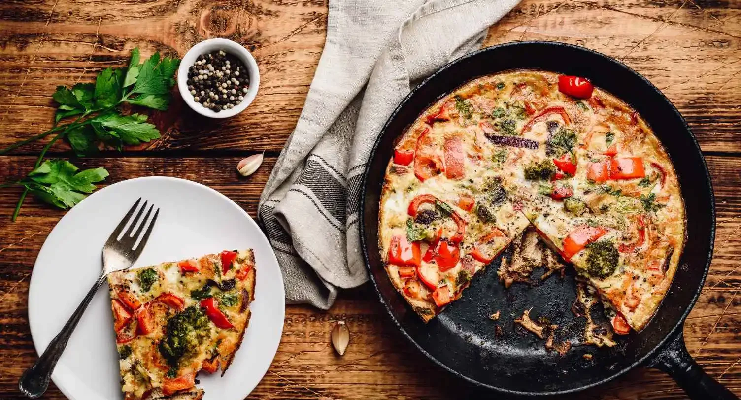 鋳鉄フライパンの魅力は時代を超えた魅力だけではない - KitchenGuidePro 時代を超えた鉄フライパンの魅力