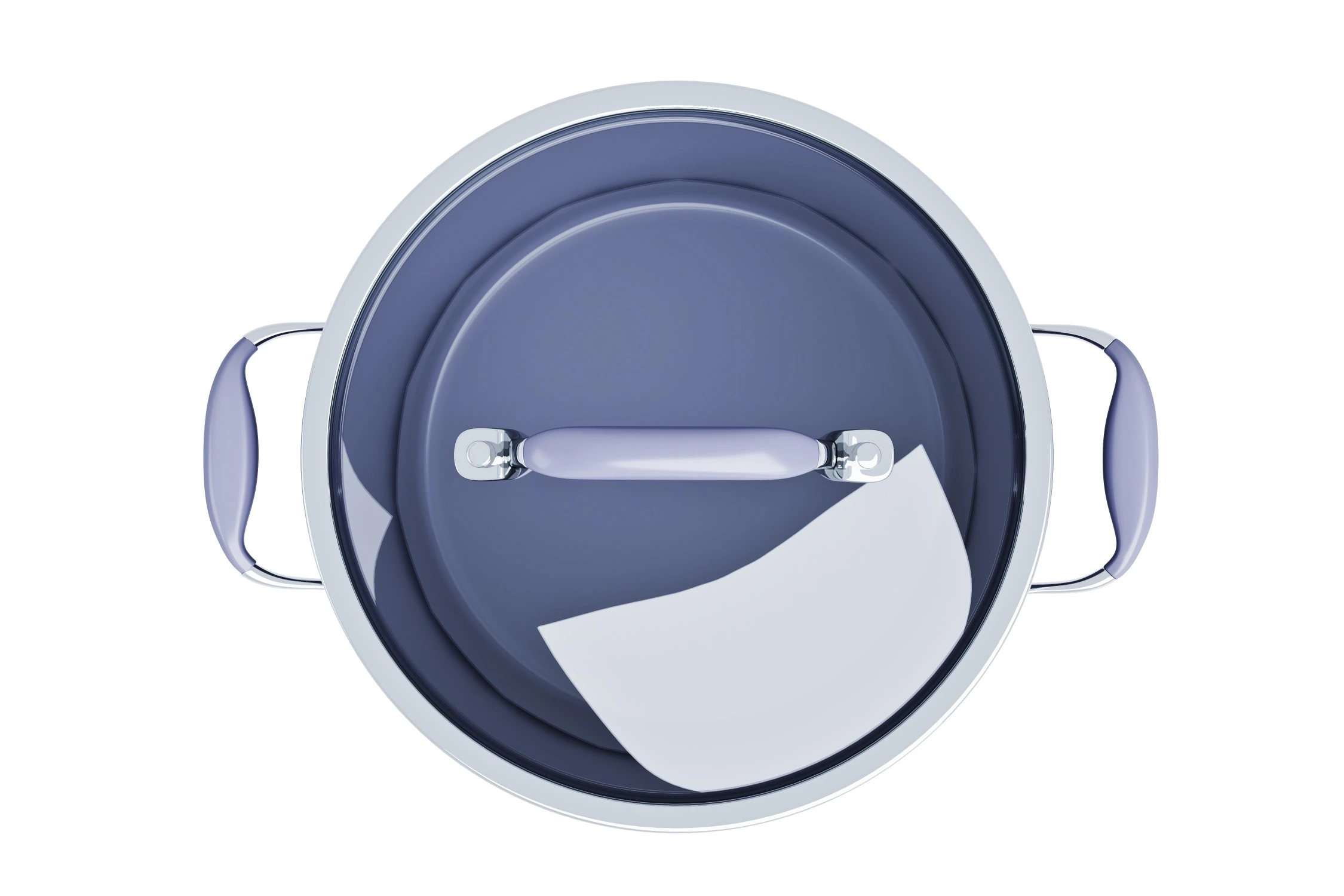 Balancing Style and Functionality of cookware lid - KitchenGuidePro Balancing Style and Functionality of cookware lid