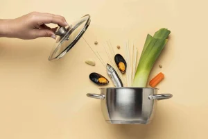 Correct Usage and Upkeep of Aluminum Cookware