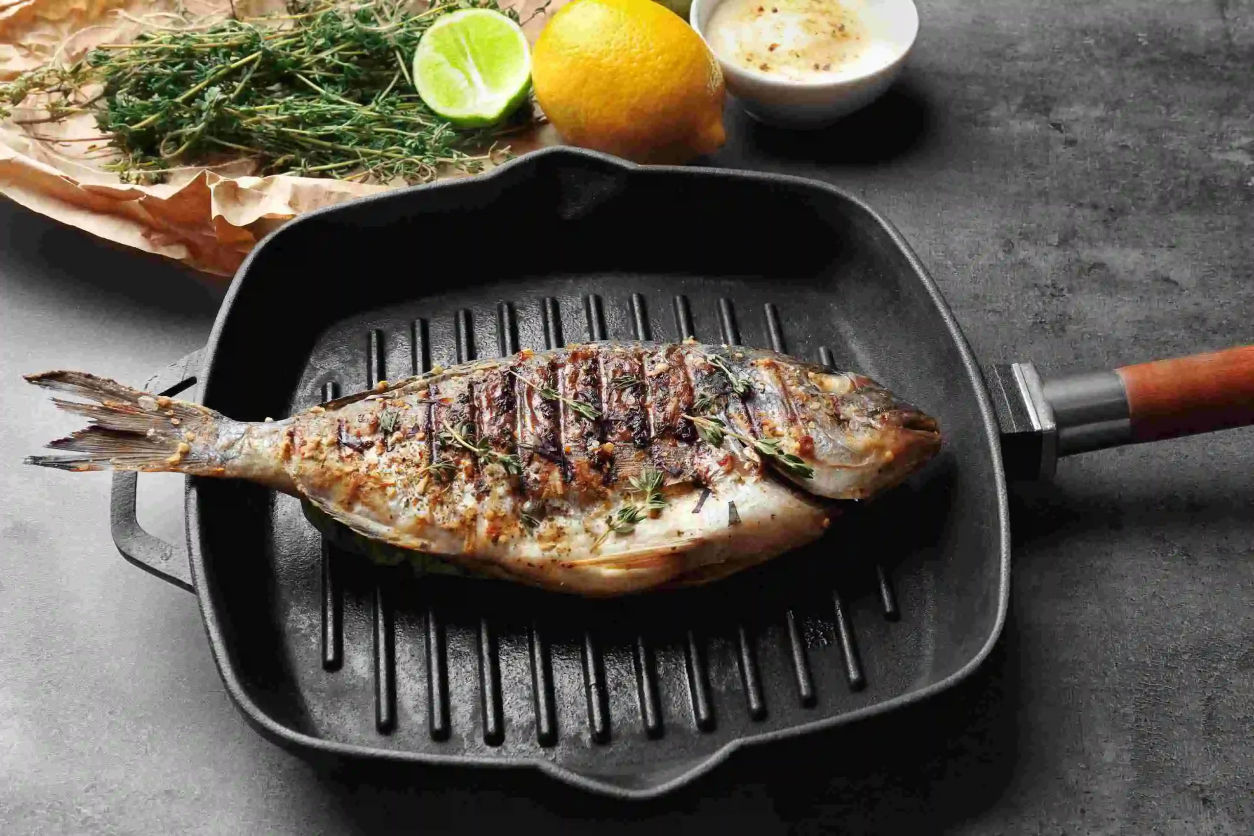 FAQs about Grill Pans griddle pans skillet grills