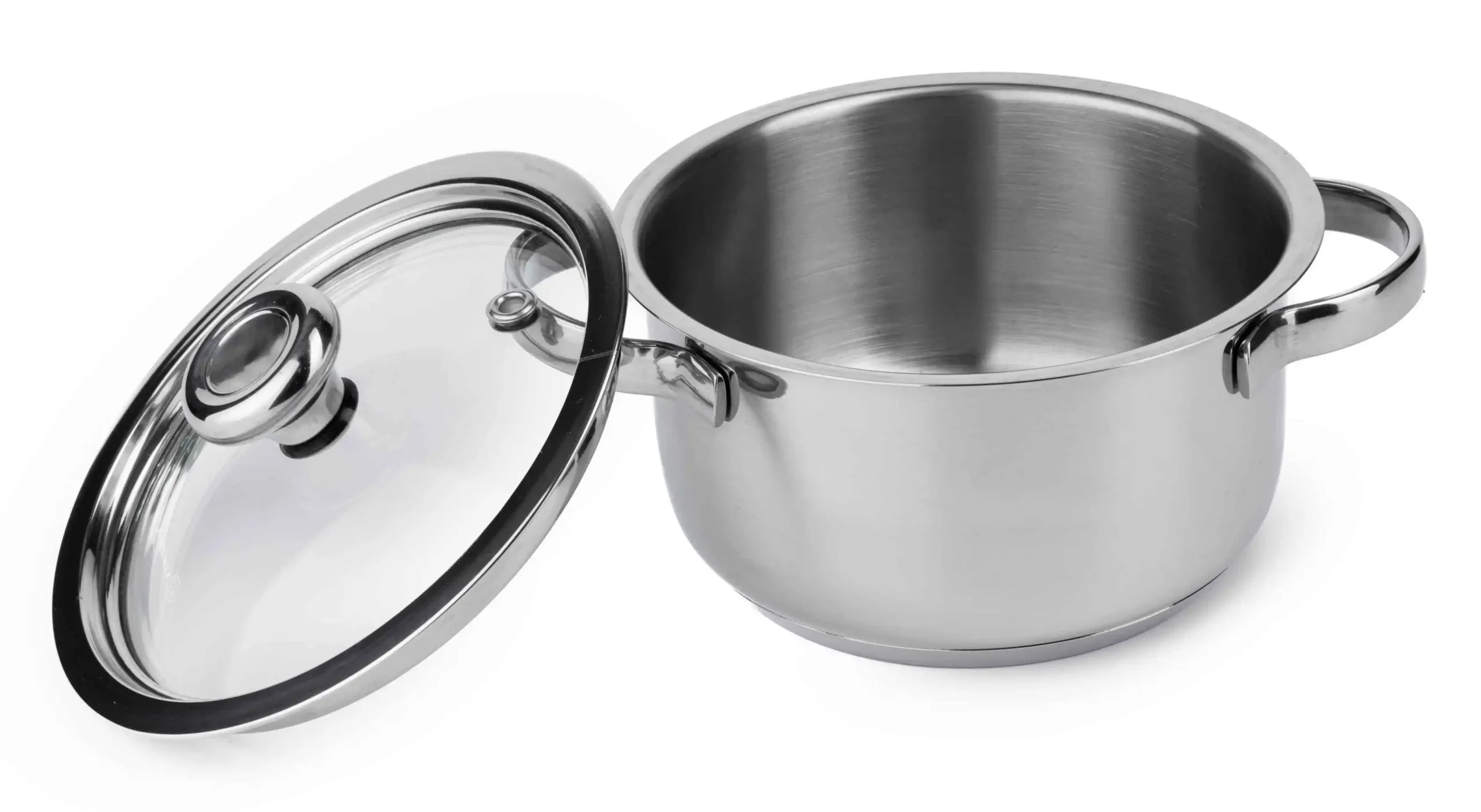 Glass Lid The Shield of Your Cookware Pan - KitchenGuidePro Glass Lid The Shield of Your Cookware Pan