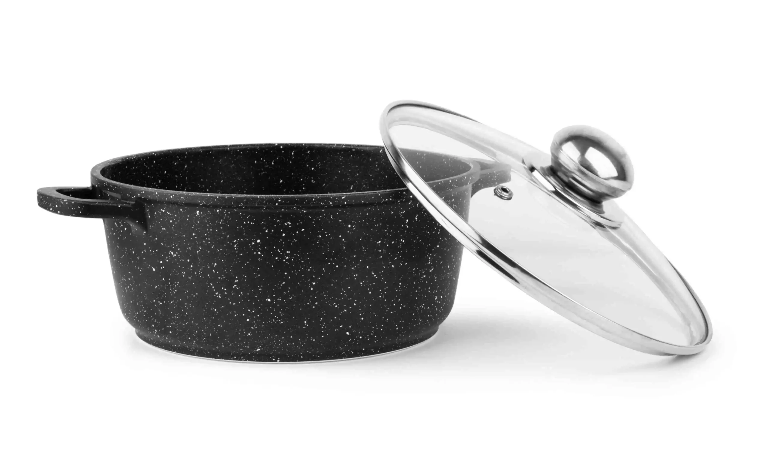 Glass Lids of Cookware Pan A Window to Your Cooking - KitchenGuidePro Glass Lids of Cookware Pan A Window to Your Cooking