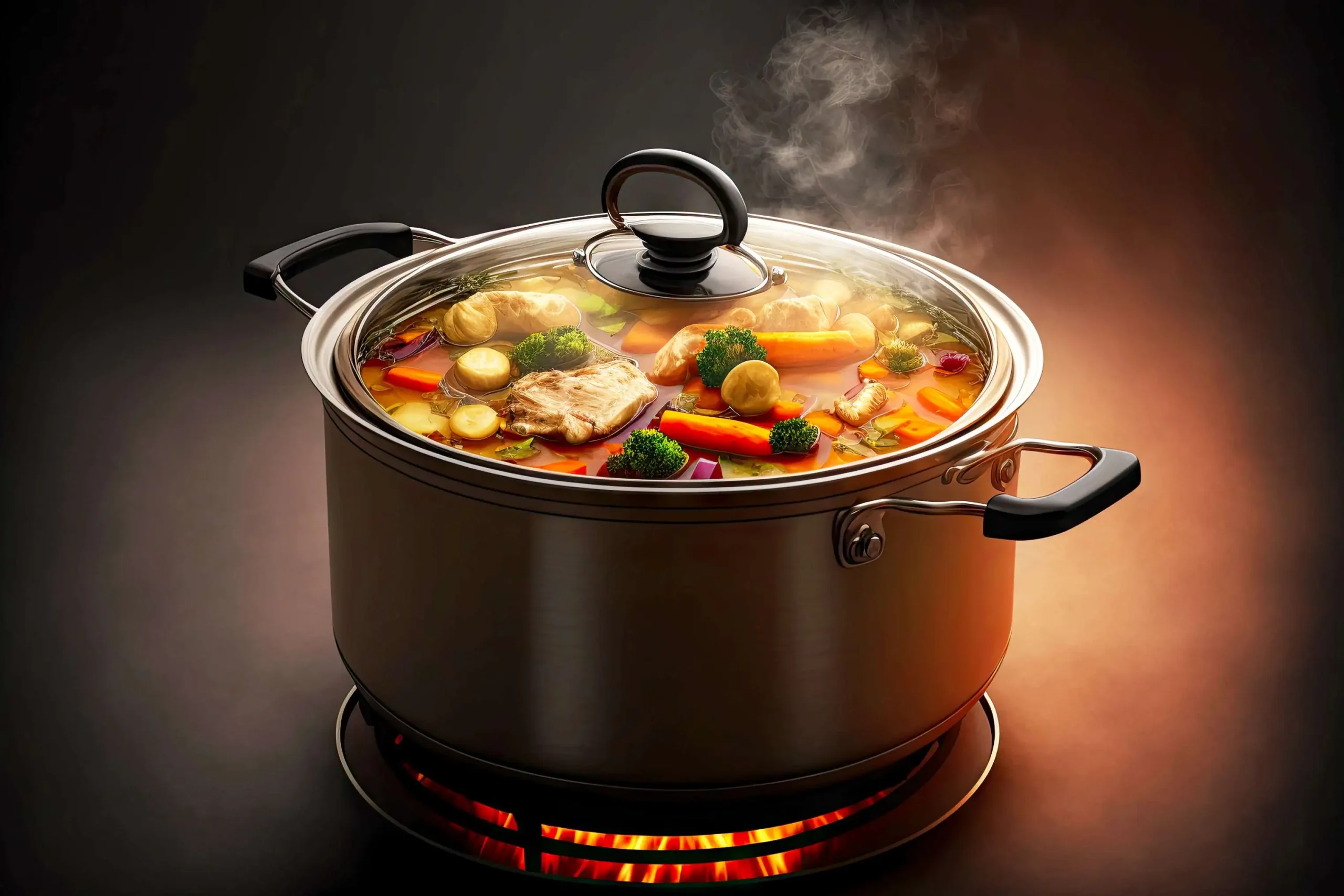 Mastering Stock Pot Cooking Techniques and Tips