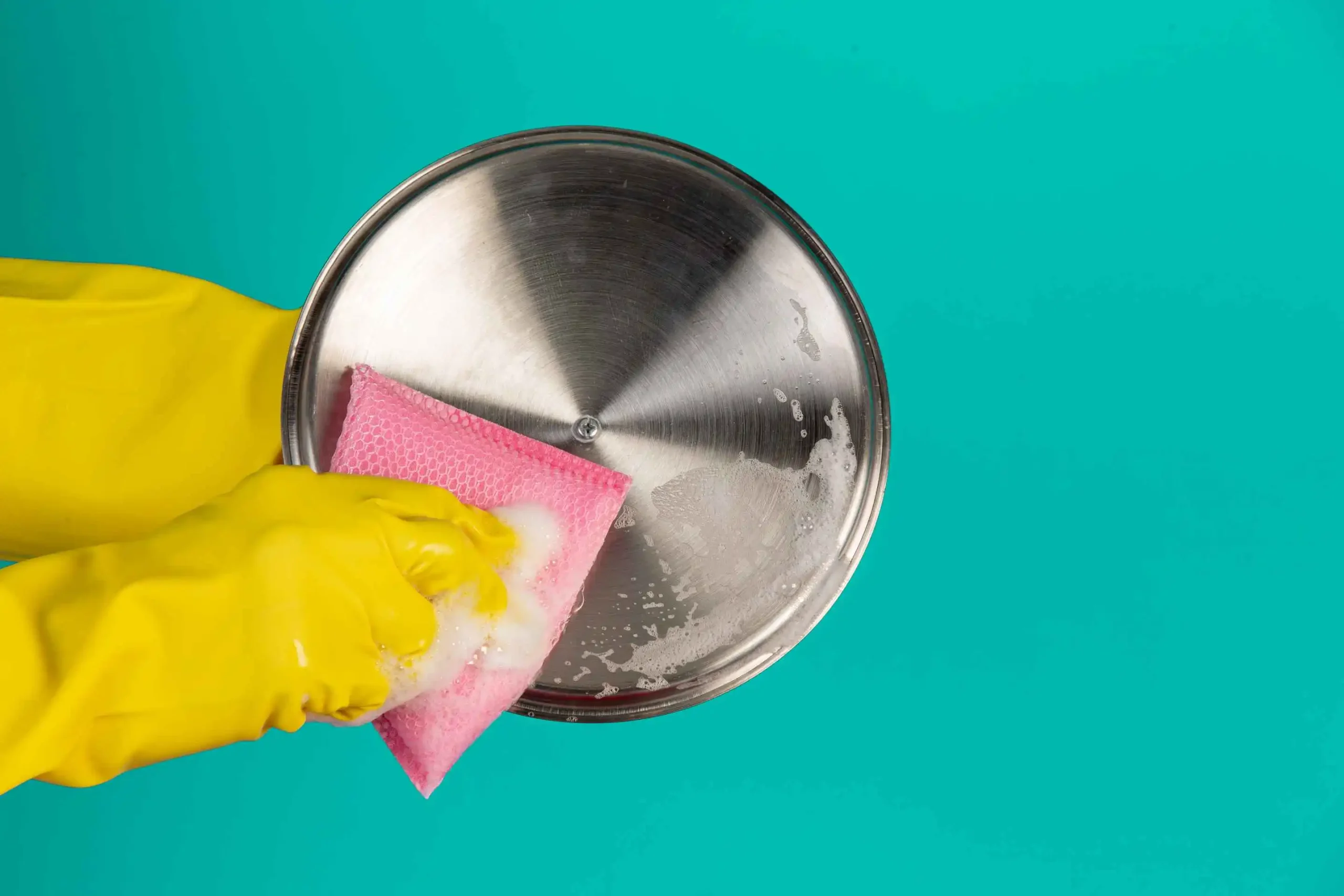 Preparing Clean Your Stainless Steel Cookware
