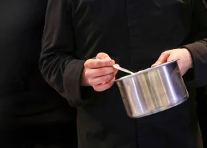 The Art of Cooking with a Saucepan Techniques and Tips - KitchenGuidePro The Art of Cooking with a Saucepan Techniques and Tips