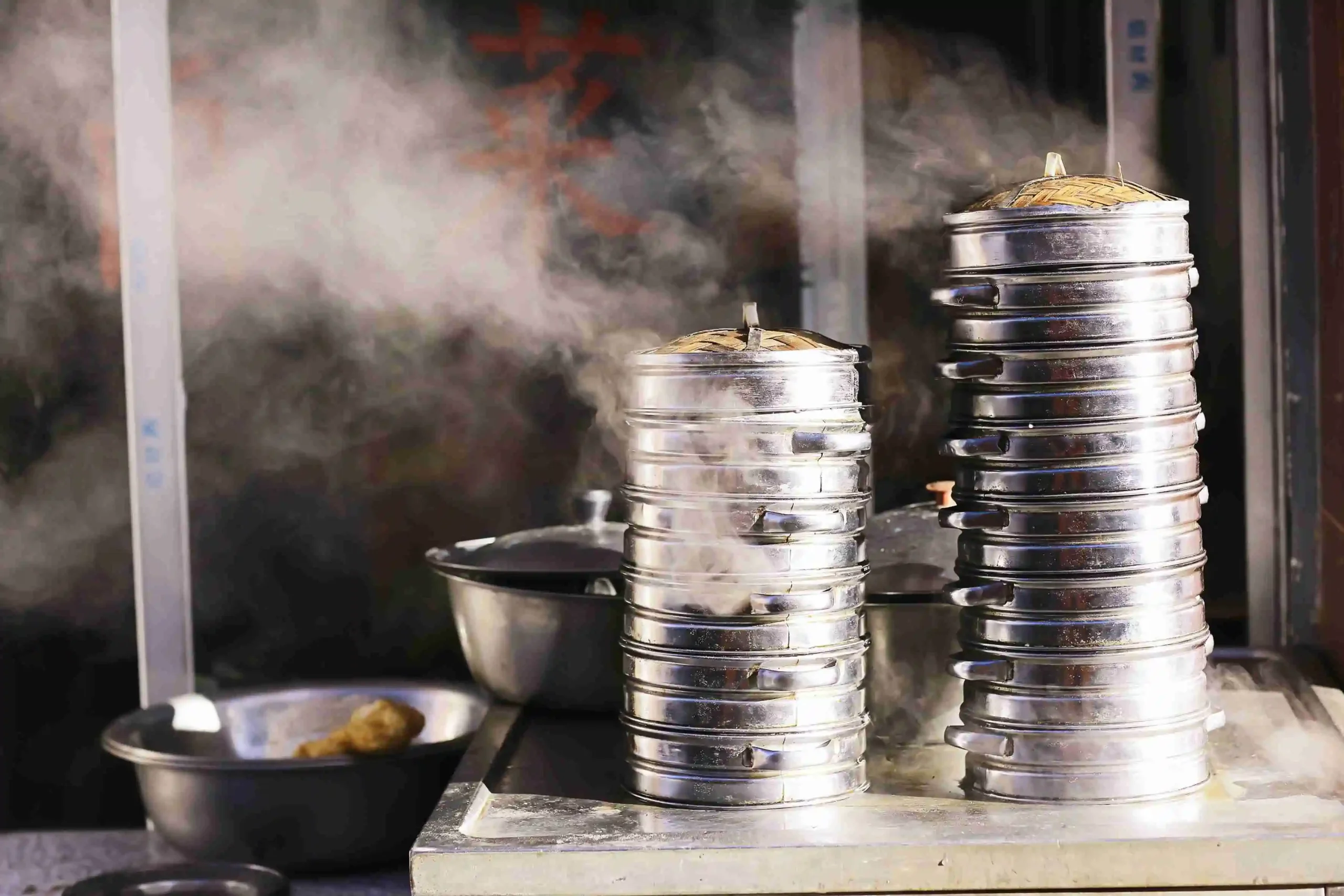 The Art of Steaming Techniques and Tips