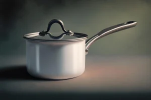 Understanding Saucepans Types and Materials