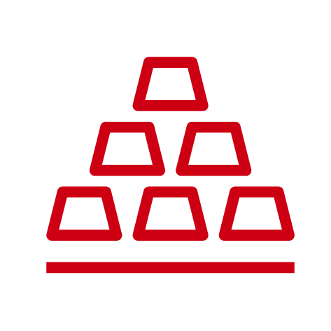 custom cookware icon - material