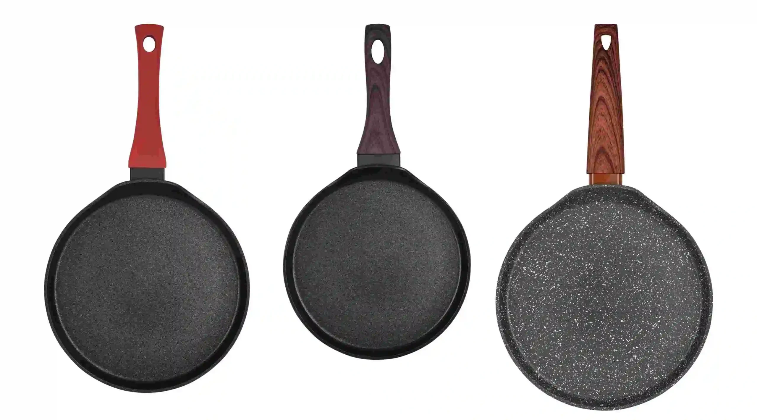 different material cookware pan handle - KitchenGuidePro different material cookware pan handle