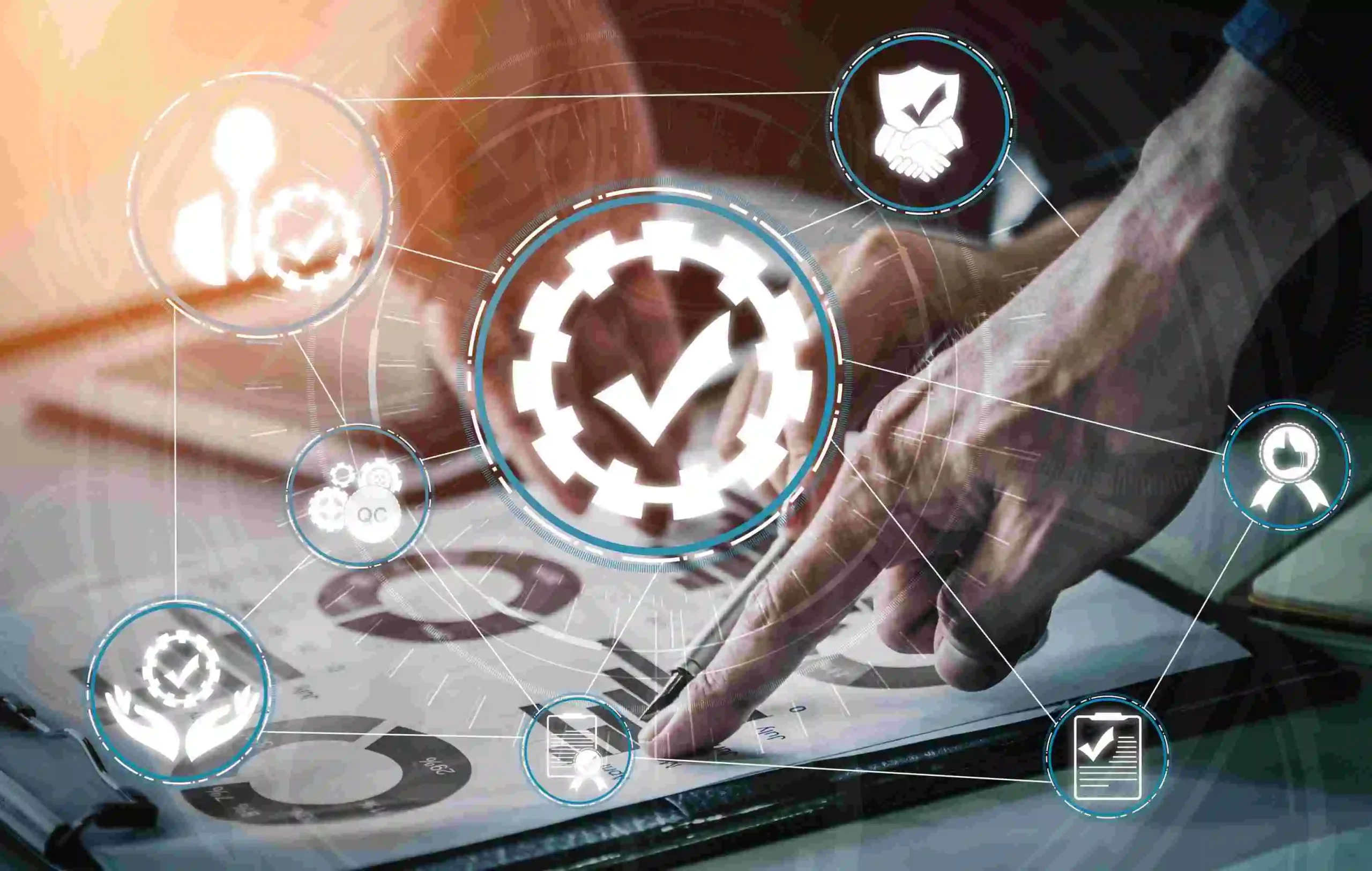 kobach commitment to quality control