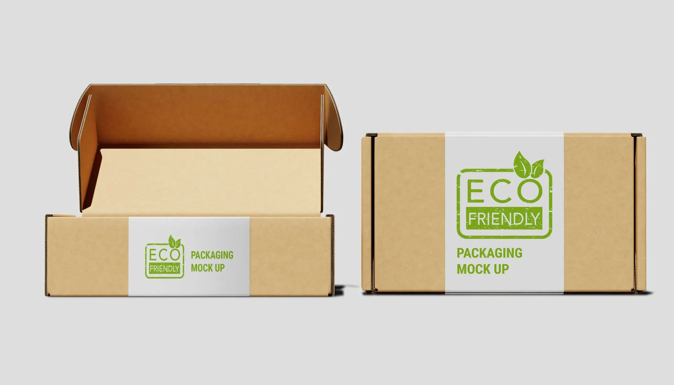 Sustainability: The Increasing Importance of Eco-friendly Packaging