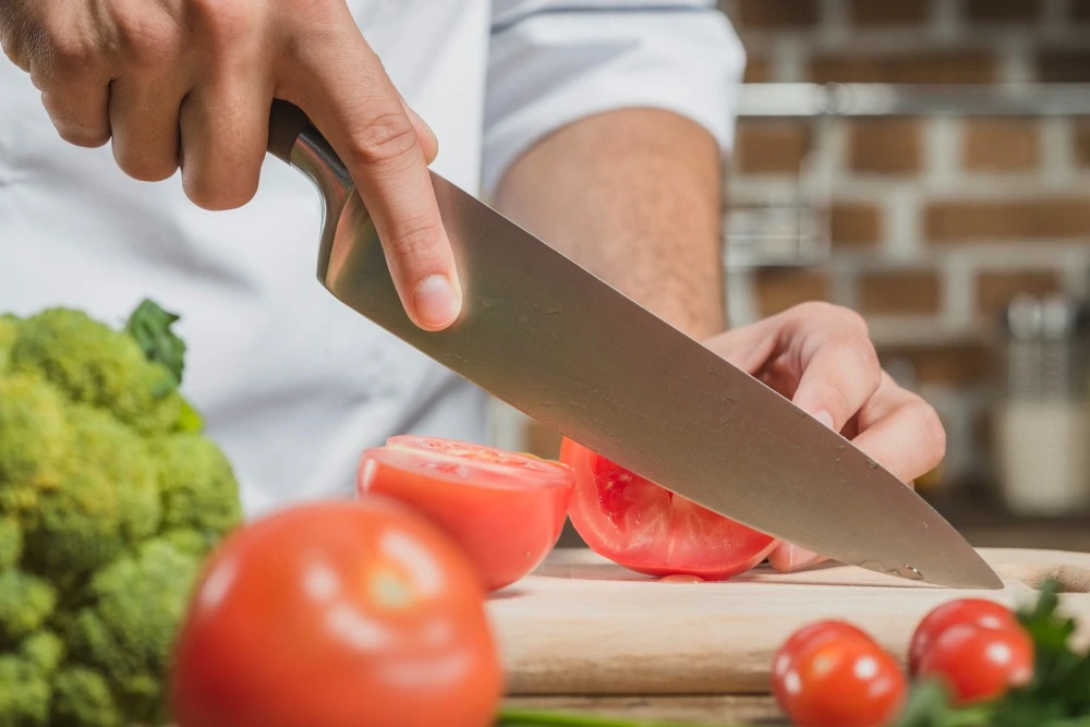 Chefs Knife