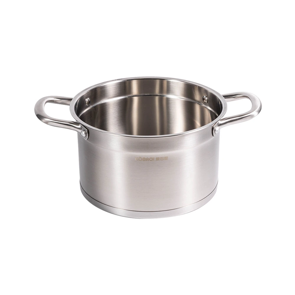 Stainless Steel Stock Pot