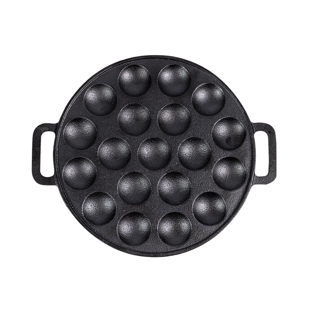 aebleskiver pan