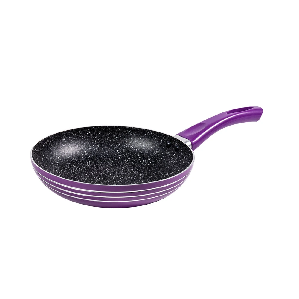 Aluminum Frying Pan