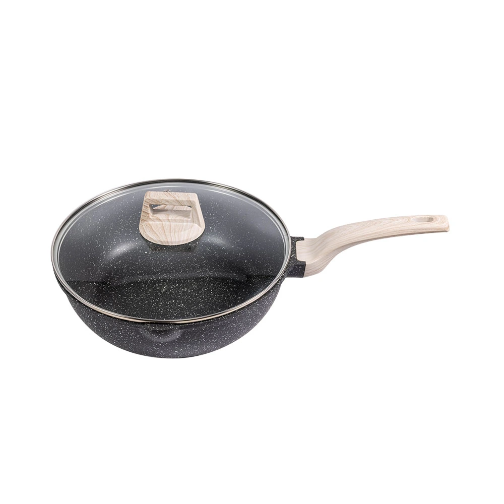 Aluminum Sauté Pan
