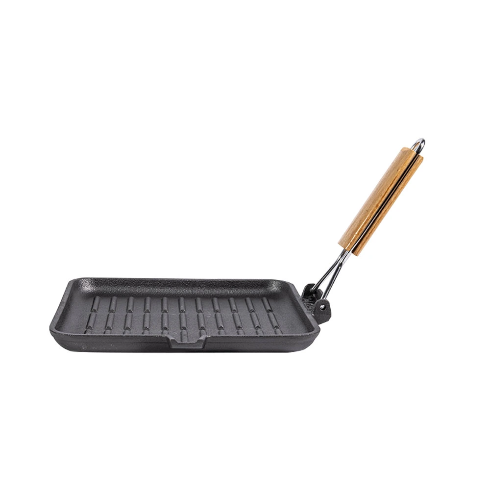 cast iron griddle pan