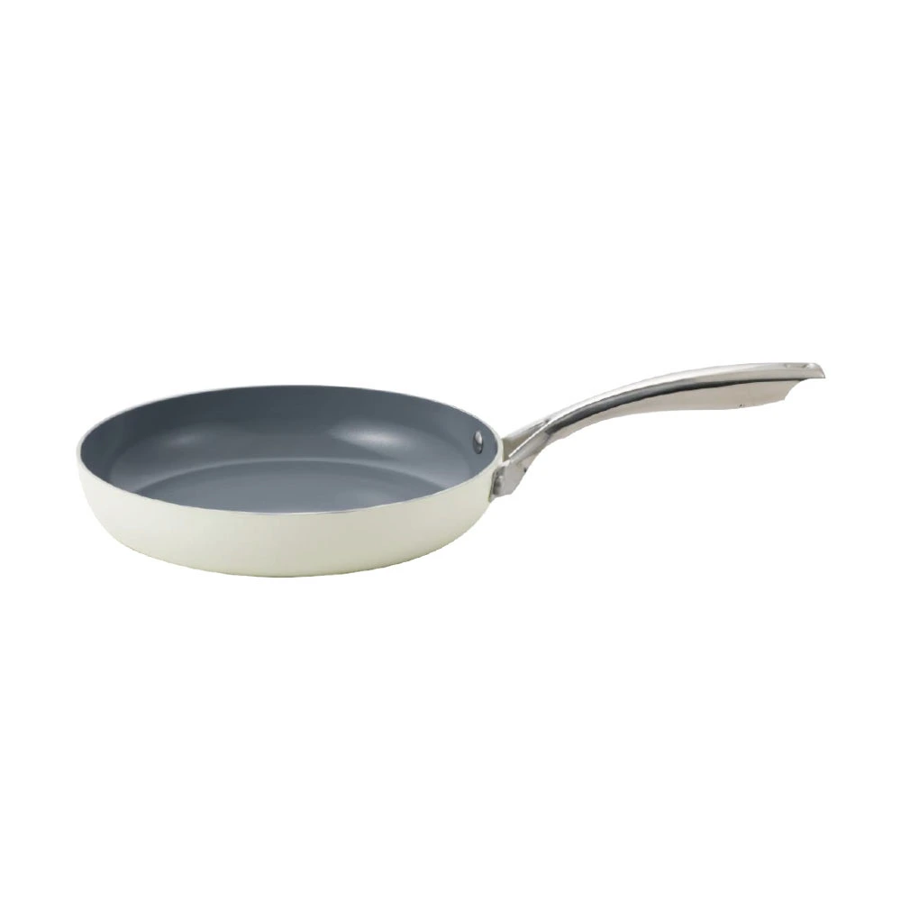 ceramic frying pan