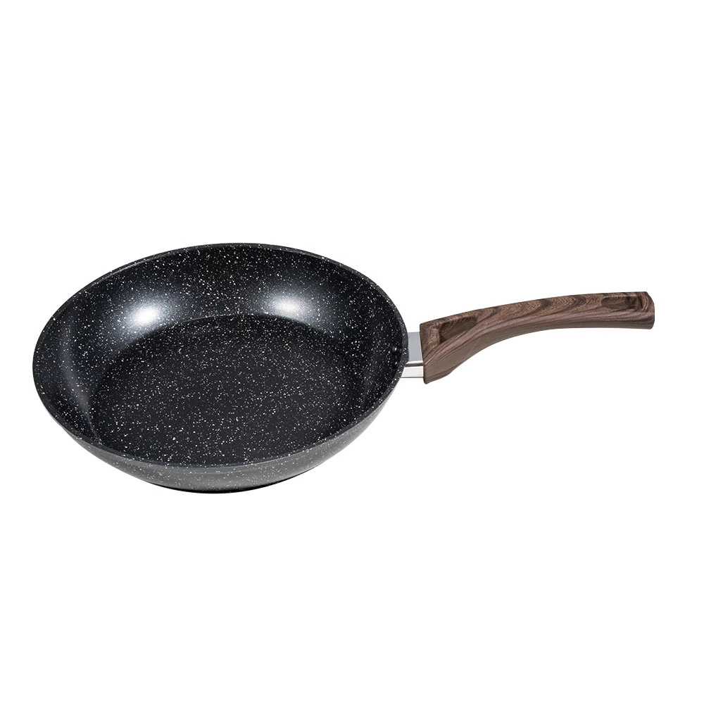 maifan stone frying pan