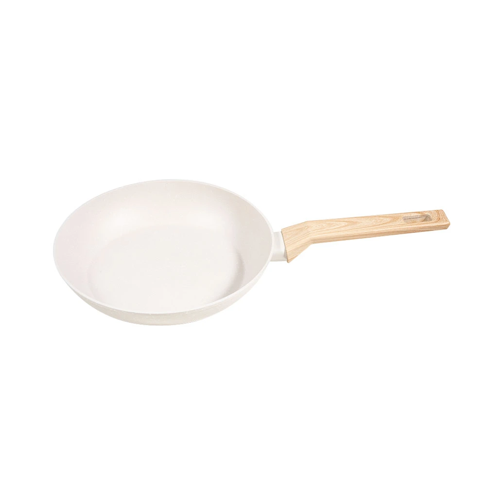 medical stone frying pan