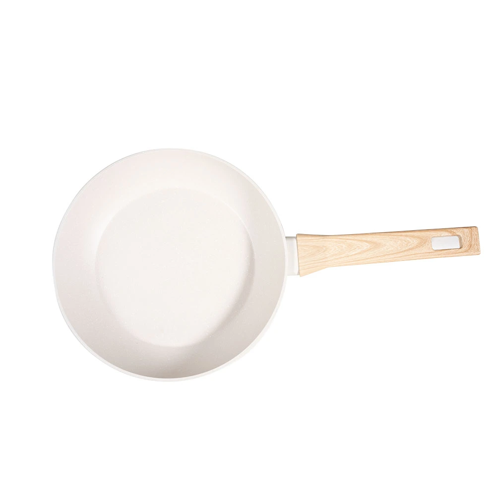 medical stone frying pan