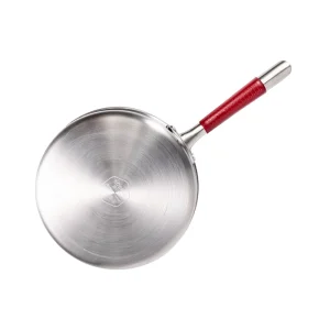 stainless steel sauté pan - KitchenGuidePro stainless steel sauté pan