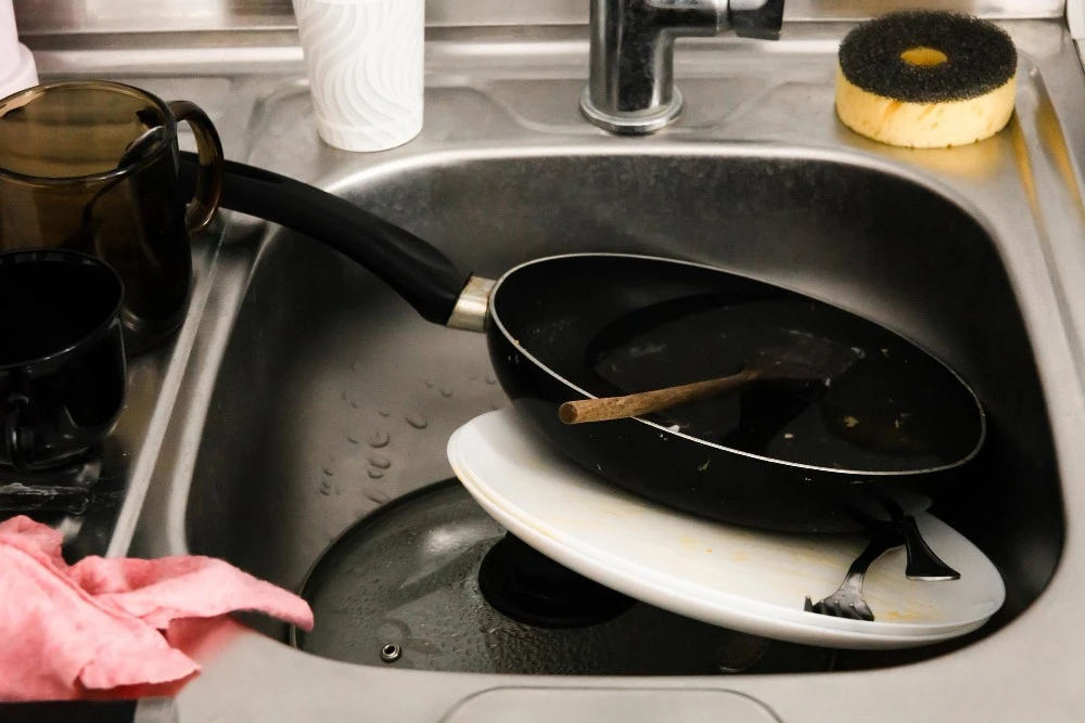 Caring for Your Induction Cookware