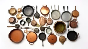 pots-pans-used-cooking-variety-dishes